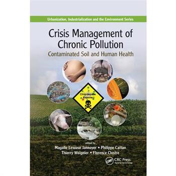 Crisis Management of Chronic Pollution
