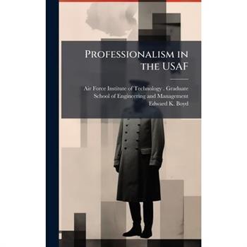 Professionalism in the USAF