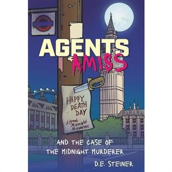Agents Amiss