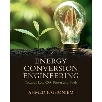 Energy Conversion Engineering