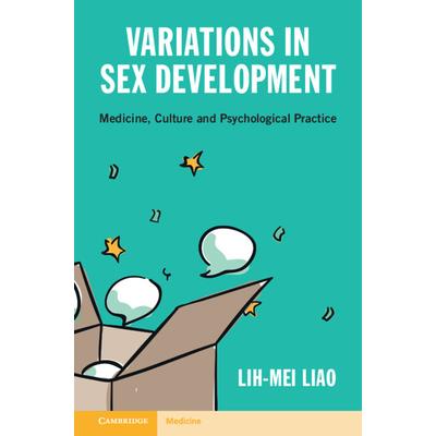 Variations in Sex Development