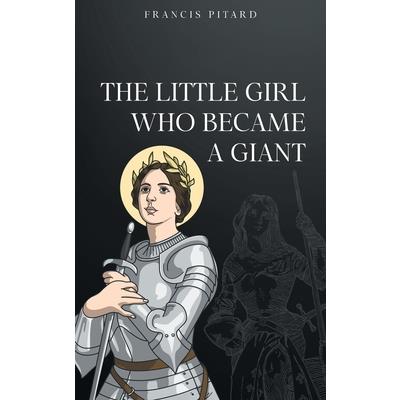 The Little Girl Who Became a Giant