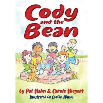 Cody and the Bean
