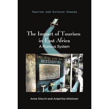 The Impact of Tourism in East Africa