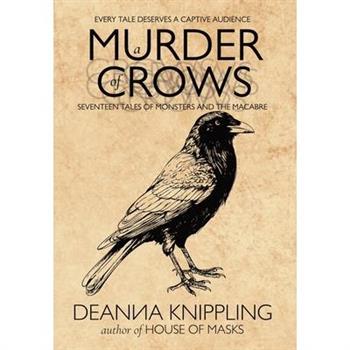 A Murder of Crows