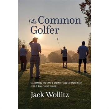The Common Golfer