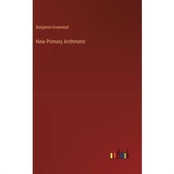 New Primary Arithmetic