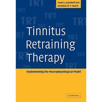 Tinnitus Retraining Therapy