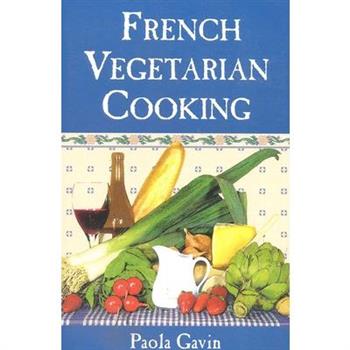 French Vegetarian Cooking