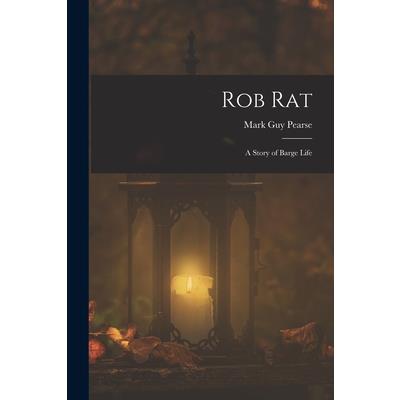 Rob Rat