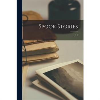 Spook Stories