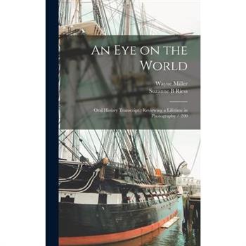 An eye on the World