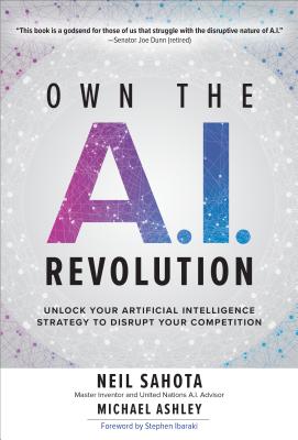 Own the A.i. Revolution