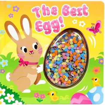 The Best Egg
