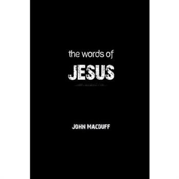 The Words of Jesus