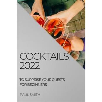 Cocktails 2022