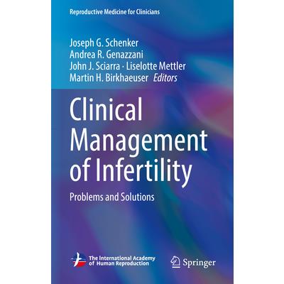 Clinical Management of Infertility