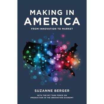 Making in America