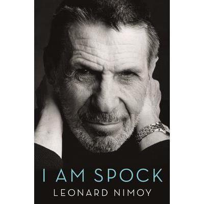 I Am Spock