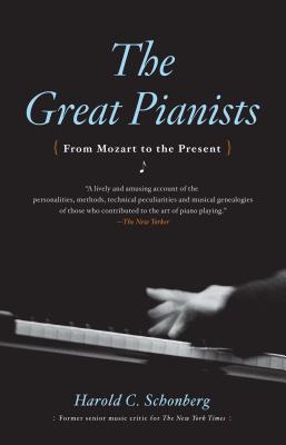 The Great Pianists