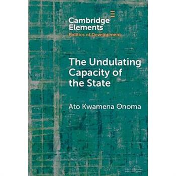 The Undulating Capacity of the State