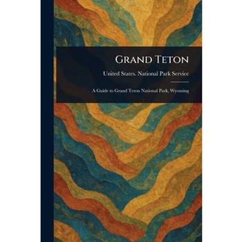 Grand Teton