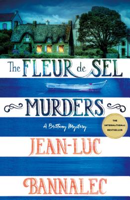 The Fleur De Sel Murders