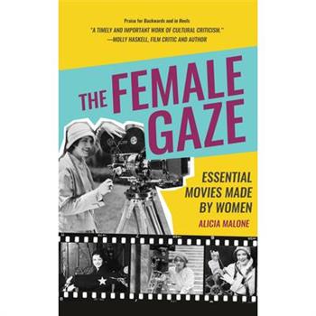 The Female Gaze