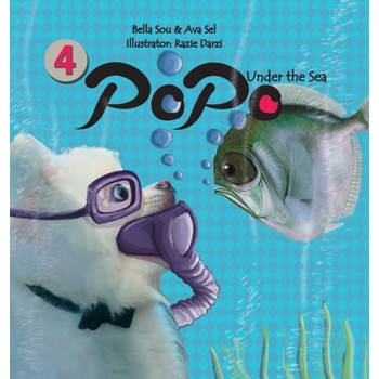 Popo under the Sea