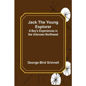 Jack the Young Explorer
