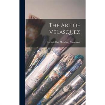 The Art of Velasquez