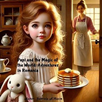 Papi and the Magic of the World