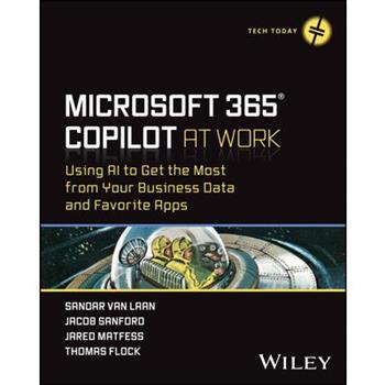 Microsoft 365 Copilot at Work