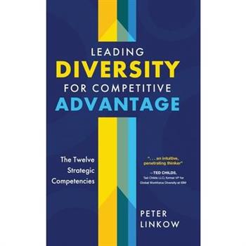 Leading Diversity for Competitive Advantage
