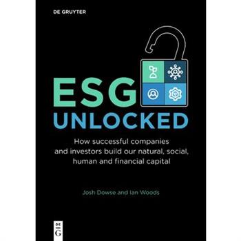 Esg Unlocked