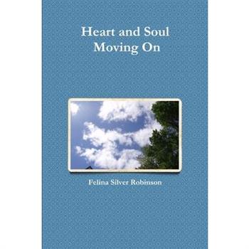 Heart and Soul Moving On