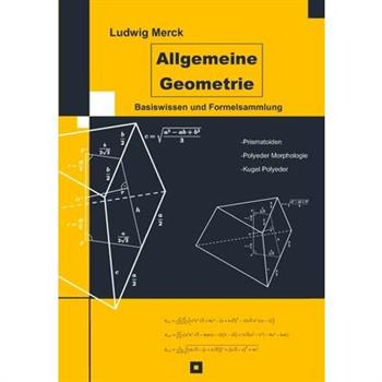 Allgemeine Geometrie