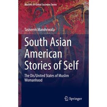 South Asian American Stories of Self