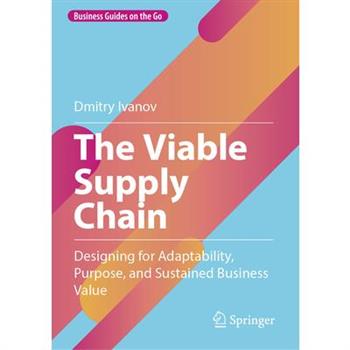 The Viable Supply Chain