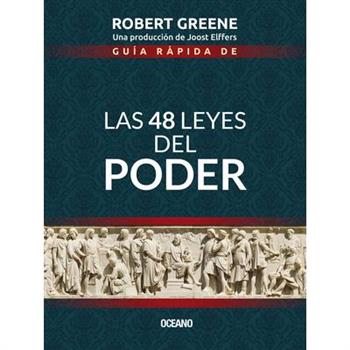 Gu穩a R獺pida de Las 48 Leyes del Poder