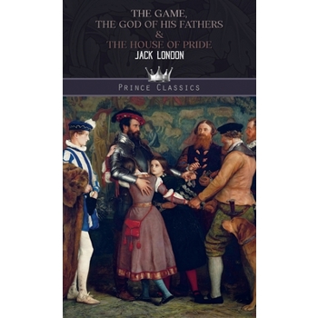 The Game, The God of His Fathers & The House of PrideTheGame, The God of His Fathers & The