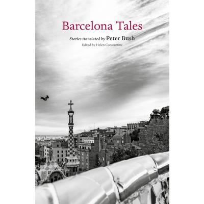 Barcelona Tales