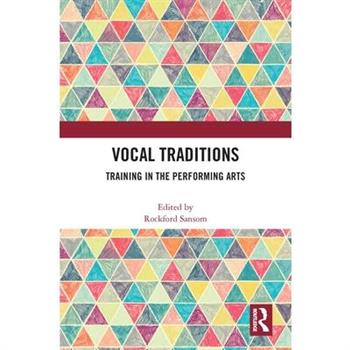 Vocal Traditions