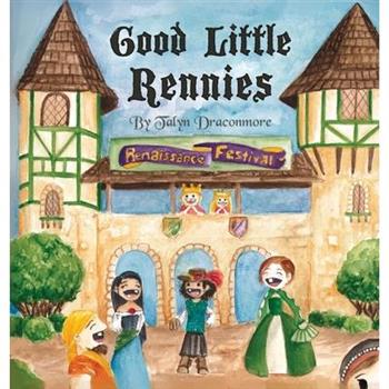 Good Little Rennies