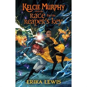 Kelcie Murphy and the Race for the Reaper’s Key