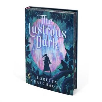 The Lustrous Dark