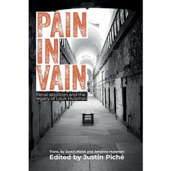 Pain in Vain