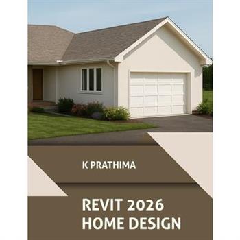 Autodesk Revit 2026 Home Design (COLORED)