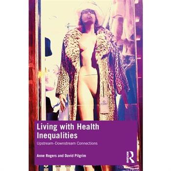 Living with Health Inequalities