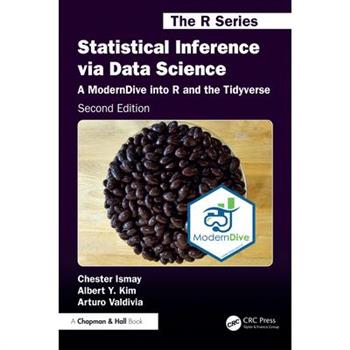 Statistical Inference Via Data Science